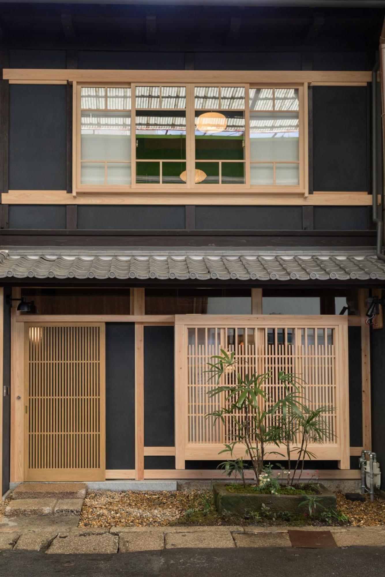 Hotel Koo Otsuhyakucho Exterior photo