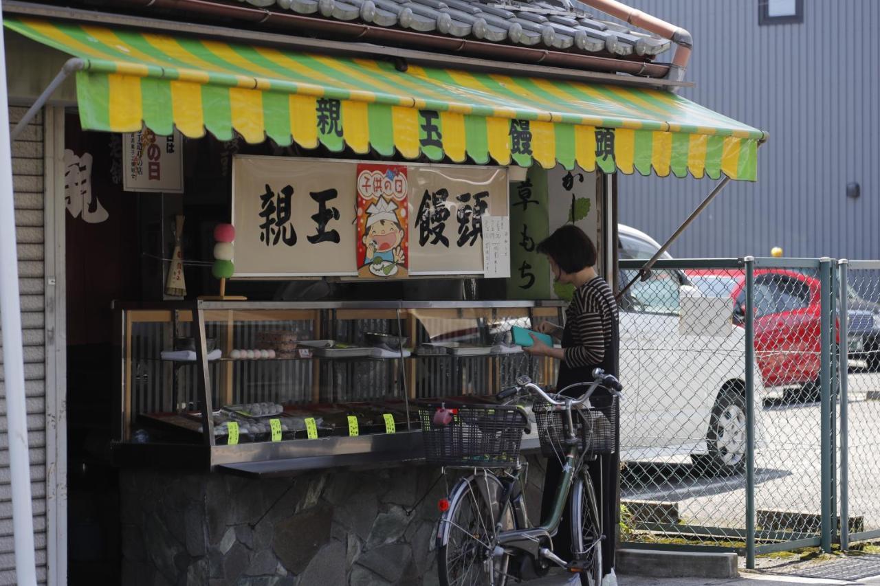 Hotel Koo Otsuhyakucho Exterior photo