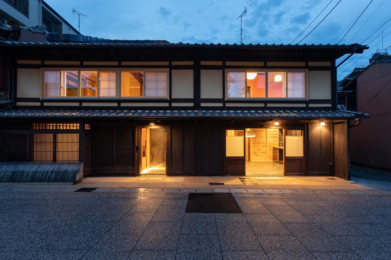 Hotel Koo Otsuhyakucho Exterior photo